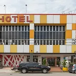 Abby Hotel Igb Tasek
