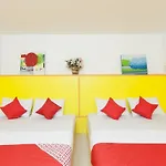 Abby Hotel Igb Tasek