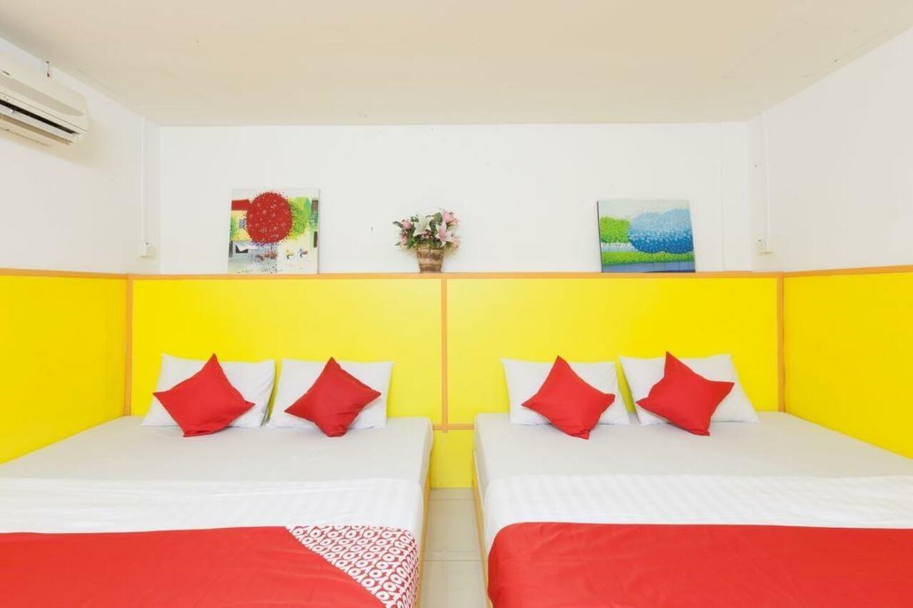 Hotel Abby Igb Tasek 2*
