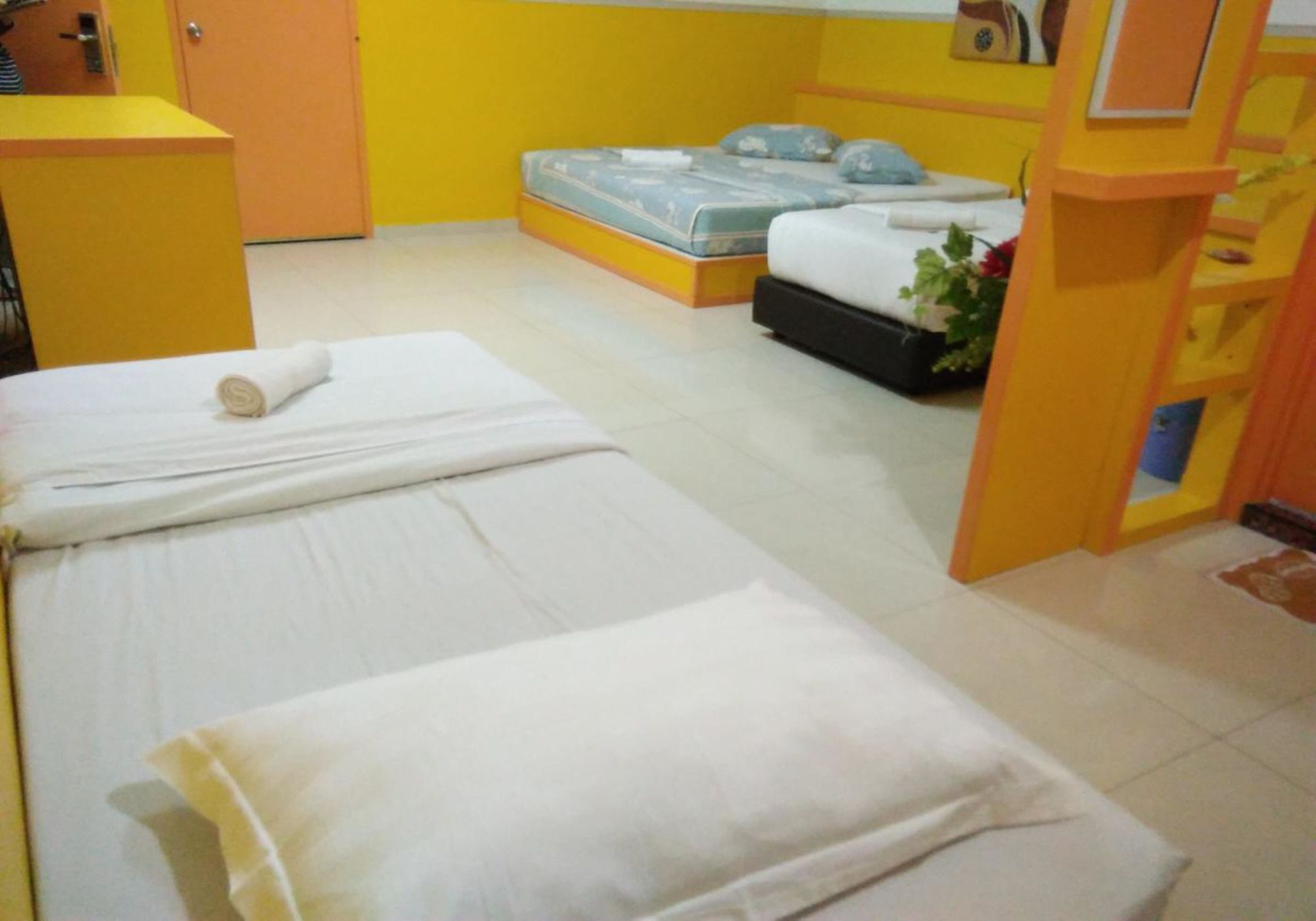 Hotel Abby Igb Tasek